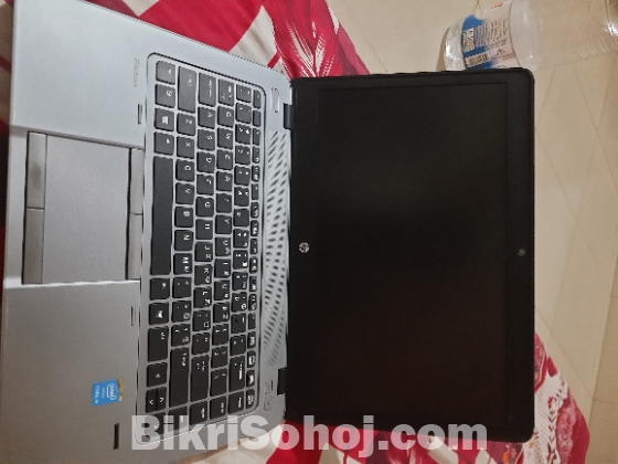 Hp laptop sell